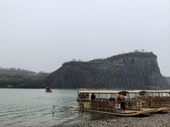 -飞天山旅游区