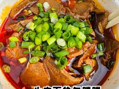 -牛师傅牛肉面(尚隆路店)