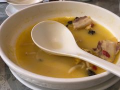 -南方酒店·淮扬菜(回民街店)