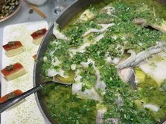 -盛百味·家宴餐厅(霸州分店)