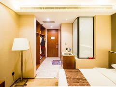 -渔岛海洋度假区