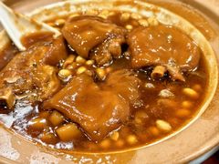 -宏状元现熬粥·京味菜(五棵松店)