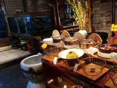 -二十八里太湖船菜(吉祥路店)