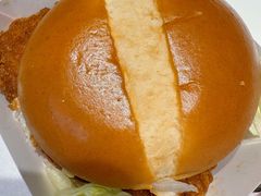 -麦当劳(中山大道中店)