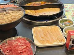 -巴蜀大将火锅(春熙店)