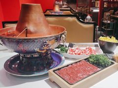 -祥源胡同·涮牛羊肉火锅(花桥店)