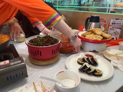 -英兰朝族饭店(河南桥头店)