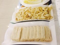-许府牛杂·鲜牛肉火锅(梁溪万达店)
