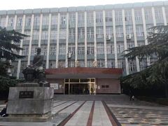 -湖北中医药大学(昙华林校区)