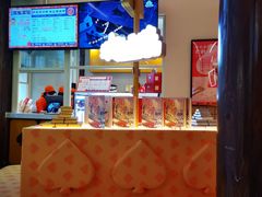 -欢乐茶馆·木马谣剧场(南京小西湖店)