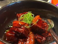 -上海滩餐厅(BFC外滩金融中心店)