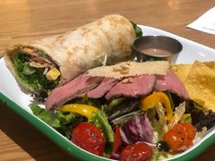 能量午餐-HELLO 27 意面·沙拉·帕尼尼