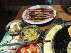-炭恋火炉烤肉(凌云一街坊店)