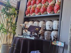 -小河盐帮·私家菜·烤鸭(三元桥·霄云路店)
