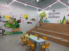 -英孚教育青少儿(河东资深教研中心)