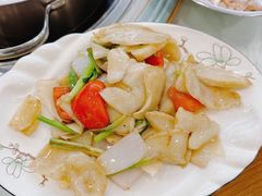 -盈田盈粥庄(博山东路店)