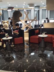 -TOP HAIR SALON