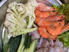 -李东农庄(中南百草园地标店)