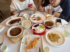 -东门烤鸭店(鼓楼店)