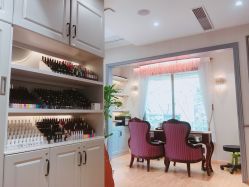 店内环境-BELLAREAL新美社