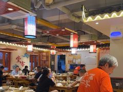 -堂客老火锅(欣阳广场总店)