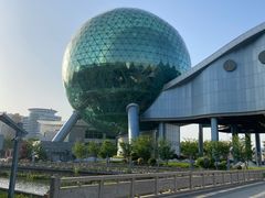 -昆山城市公园