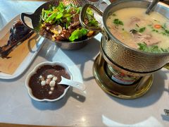 -大潮淮·淮扬菜(何园旗舰店)