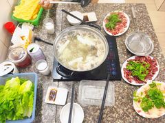 -山珍鲜牛肉火锅本地老字号(汕中老店)