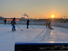 -长春市南湖公园