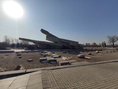 -中国唐山地震博物馆