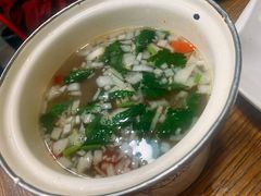 -百年吾吾子手抓肉羊羔肉(山西巷店)