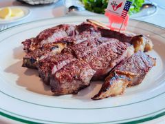 -Wolfgang’s Steakhouse 沃夫冈牛排馆(上海白玉兰广场店)