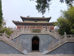 -洛阳白马寺