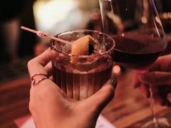 -RMK Shochu Bar(三诺店)