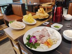 -淼福猪肚鸡·椰子鸡火锅(大沙地店)