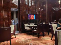 -顺德美的万豪酒店-万豪中餐厅