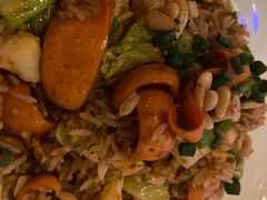 -MR.ROCKY洛奇先生RESTAURANT&BAR(宝安壹方城店)