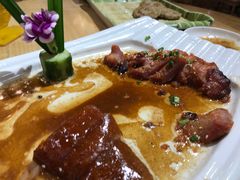 -德胜轩正宗顺德菜(宝安沙井会展中心店)