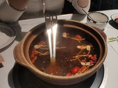 -菌小白火锅(时尚天河店)