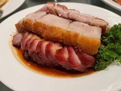 烧腊-星城海鲜酒家