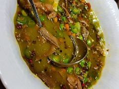 -宫燕府·京菜·烤鸭·淮扬菜(王府中心店)