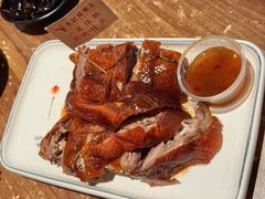 -先记烧鹅王·本地粤菜(福永店)