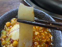 -川渔居—鱼火锅(八方汇店)