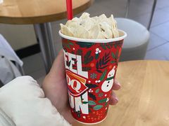 -DQ·蛋糕·冰淇淋(徐东销品茂店)