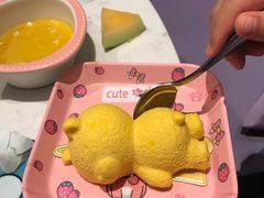 -水桶王国主题餐厅·聚会·生日派对·亲子活动·家庭套餐(亚龙湾希尔顿店)