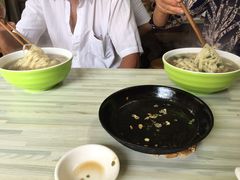 -嵊州特色小吃(萧山街店)