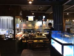 -路小缦·珍馐美馔(市心北路店)