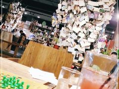 大堂-魔方城市书房(中街益田店)