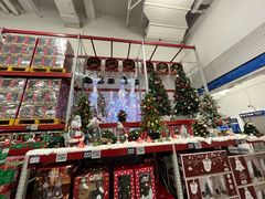 -山姆会员商店(上海浦东店)