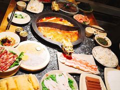 -蜀大侠火锅(四川北路店)
